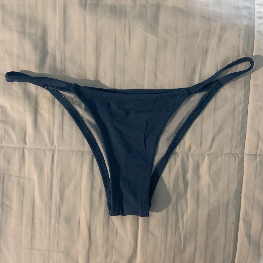 Bikini Bottoms